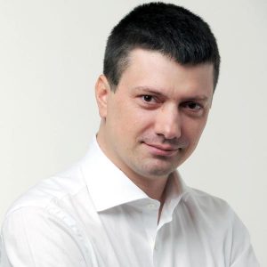 Ionut Vulpescu - Ministrul Culturii