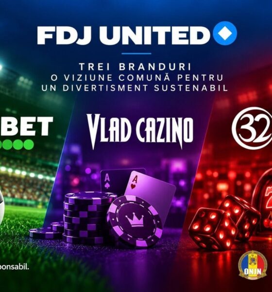 FDJ licenta 10 ani ONJN 2026-2036